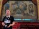 Mihai Bulai, profesor și ghid de turism în Iași. FOTO: Grig Bute, Ora de Turism