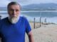 Vasile Coruțiu, proprietar Fisherman's Resort, Colibița. FOTO: Grig Bute, Ora de Turism