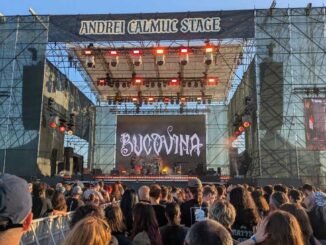 Bucovina, la Rockstadt Extreme Fest 2026. FOTO: Grig Bute, Ora de Turism