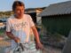 Marius Tutovan, sculptor în piatră. FOTO: Grig Bute, Ora de Turism