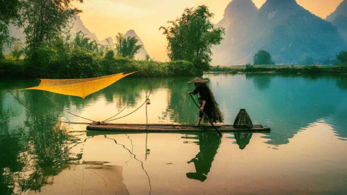 Vietnam. FOTO: Paralela45