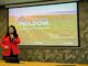 Ana Șandra, director interimar ONT Republica Moldova. FOTO: Grig Bute, Ora de Turism