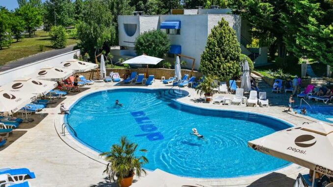 Paradis Hotels. FOTO: Agenția Paradis - Vacanțe de vis